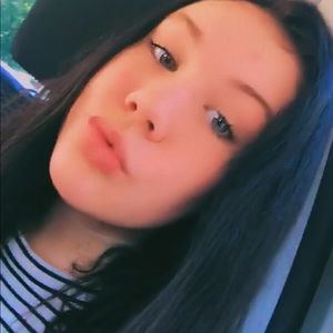 Meet your Posher, Kayleigh